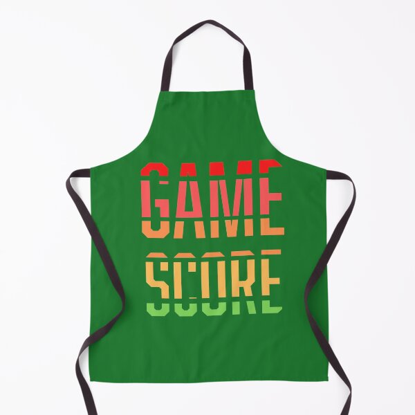 Item preview, game score designed and sold by bob-design1.