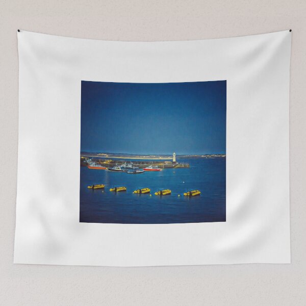 Item preview, St Ives to Hayle, Cornwall. designed and sold by BerylBez.