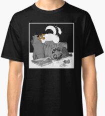 Trash Queen Classic T-Shirt