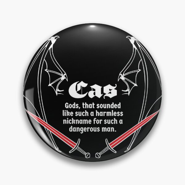 Item preview, Harmless Nickname designed and sold by cassandramt17.