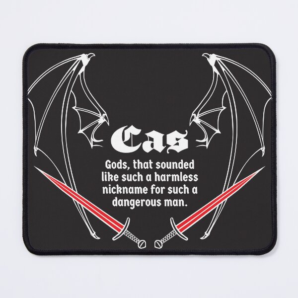 Item preview, Harmless Nickname designed and sold by cassandramt17.