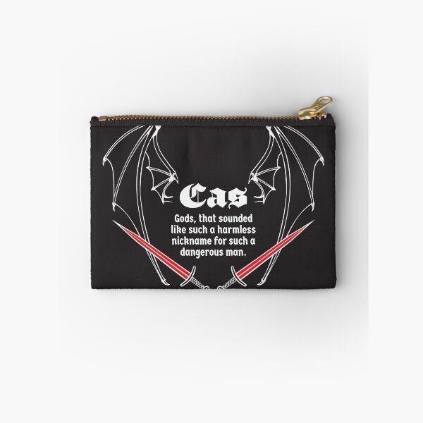 Item preview, Harmless Nickname designed and sold by cassandramt17.