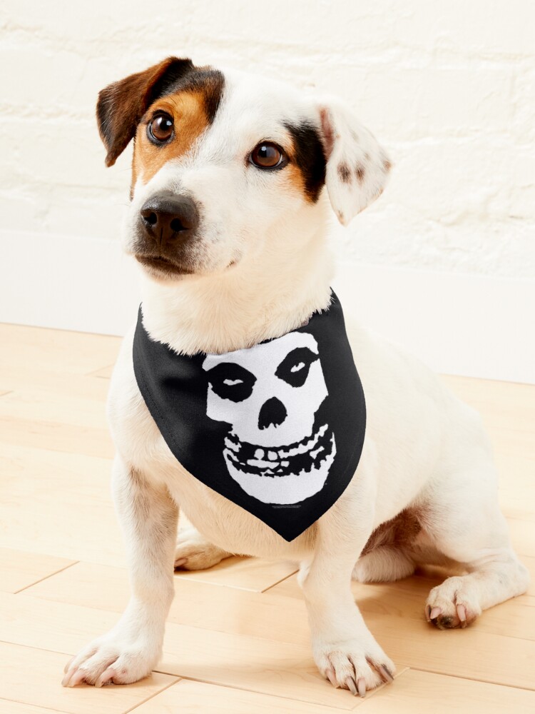 misfits dog sweater