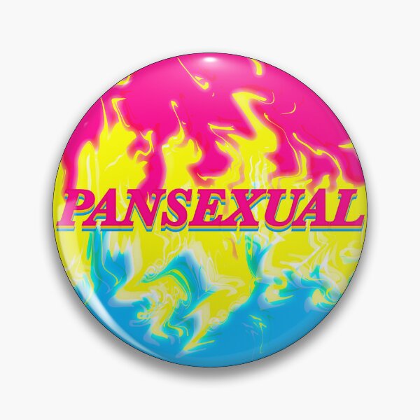 Item preview, Pansexual Pride Flag Design With Background designed and sold by JaxNaBox.