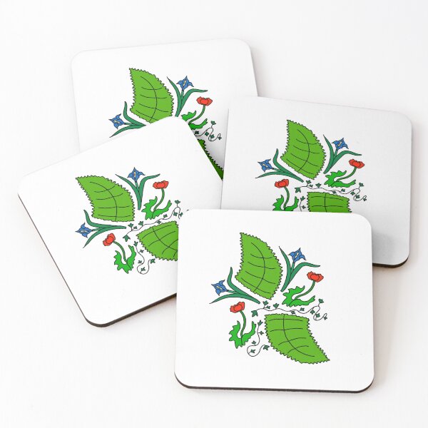 Item preview, Country Garden Plants designed and sold by geocalvert.