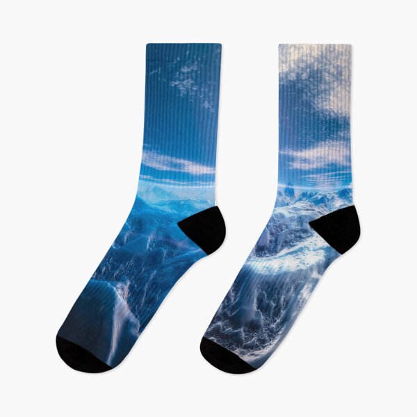 Item preview, fwc 1024 Antarctica designed and sold by fred chiea.