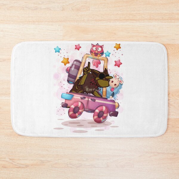 Item preview, FNF Car Hypno designed and sold by SL2C-Kids.