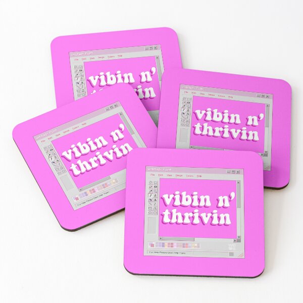 Item preview, vibin n thrivin  designed and sold by Ｖｉｂｉｎ ❤️✨.