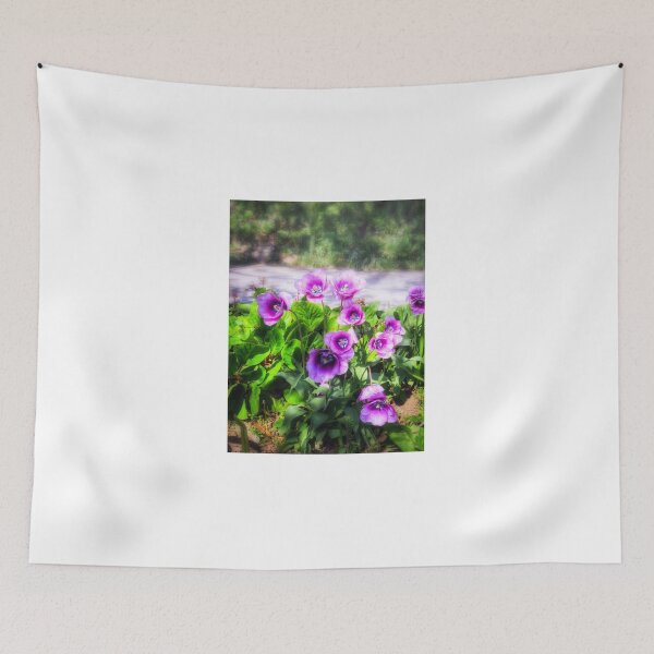 Item preview, In a English country garden  designed and sold by BerylBez.