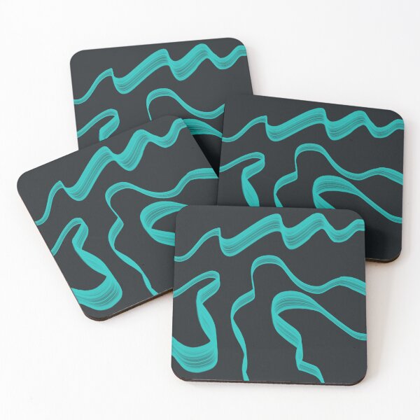 Item preview, Waves  designed and sold by ccBOx.