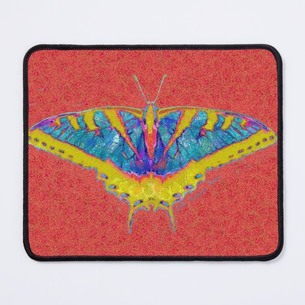 Item preview, BUTTERFLY FREEDOM designed and sold by Jean Gregory Evans.