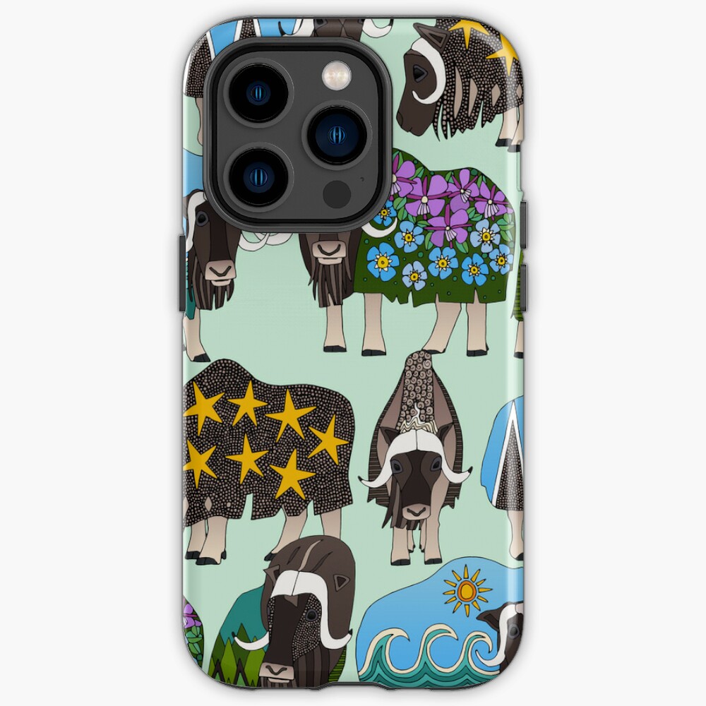 CASETiFY IPhone 14 Pro Max Case Matte Black Impact Case Dog EXCUSE