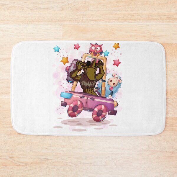 Item preview, FNF Car Hypno designed and sold by SL2C-Kids.