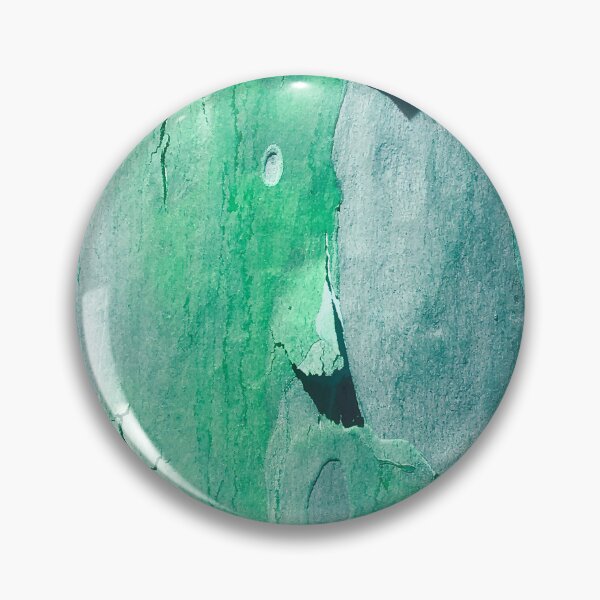 Item preview, Exotic Tree Bark With Green And Aqua Hues designed and sold by DEC02.