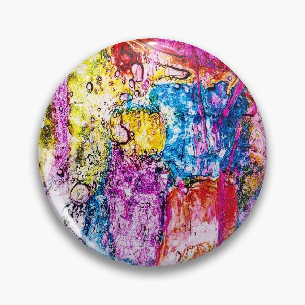 Item preview, fwc 1016 abstract art drawing designed and sold by fred chiea.