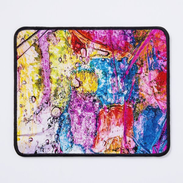 Item preview, fwc 1016 abstract art drawing designed and sold by fred chiea.
