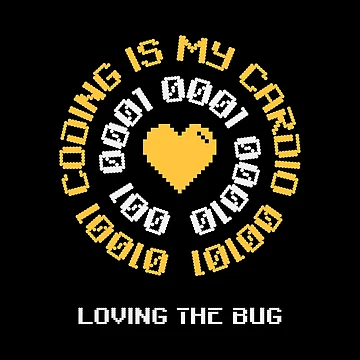Artwork thumbnail, Computer Geek Born To Code World by ComputerGeeksTs