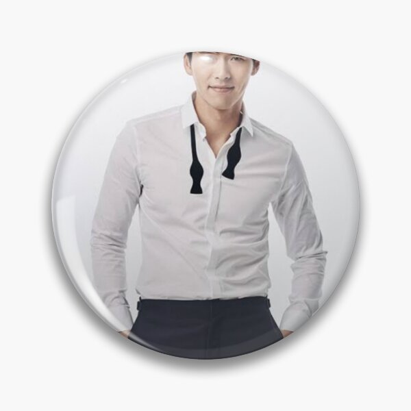 Item preview, Hyun Bin designed and sold by OtakuPH.