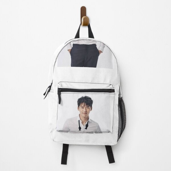 Item preview, Hyun Bin designed and sold by OtakuPH.