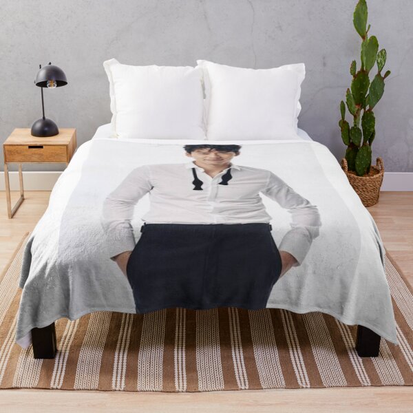 Item preview, Hyun Bin designed and sold by OtakuPH.