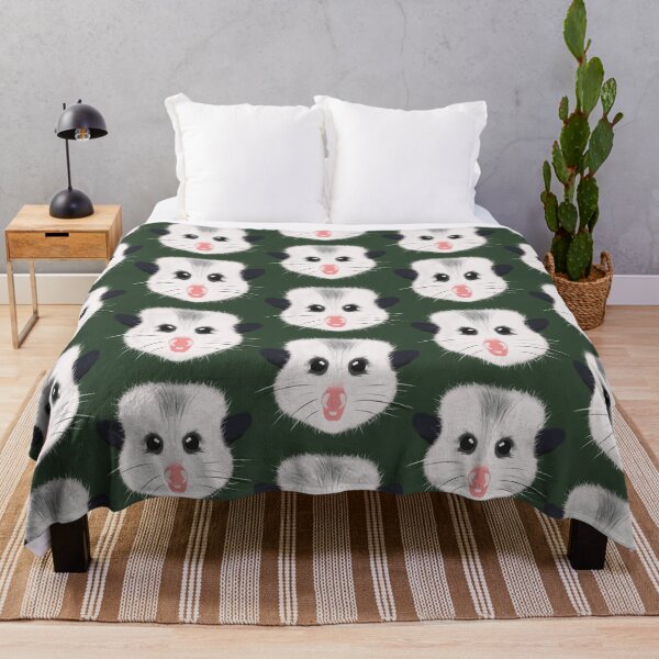 Item preview, Cute Possum Design designed and sold by CGargus01.
