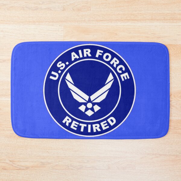 Item preview, US Air Force Retired designed and sold by malibuclassic70.