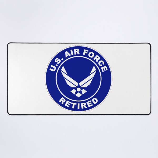 Item preview, US Air Force Retired designed and sold by malibuclassic70.