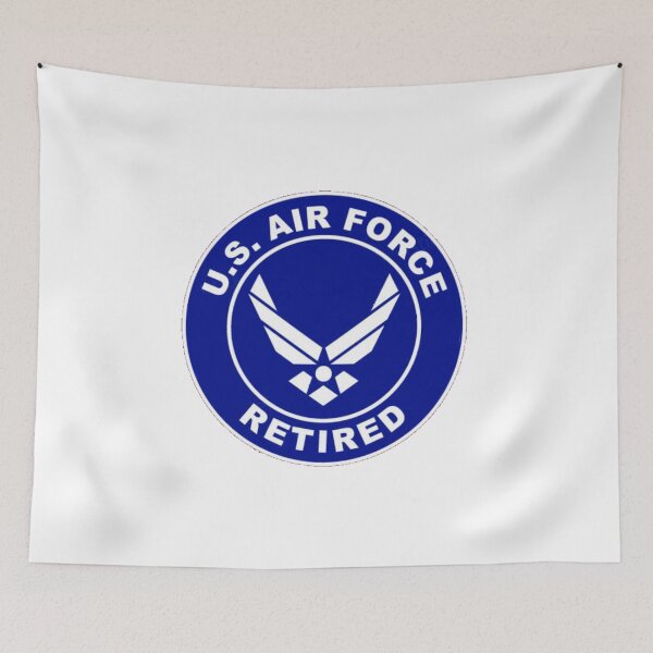 Aperçu de l'œuvre Retraité de l'US Air Force créée et vendue par malibuclassic70.