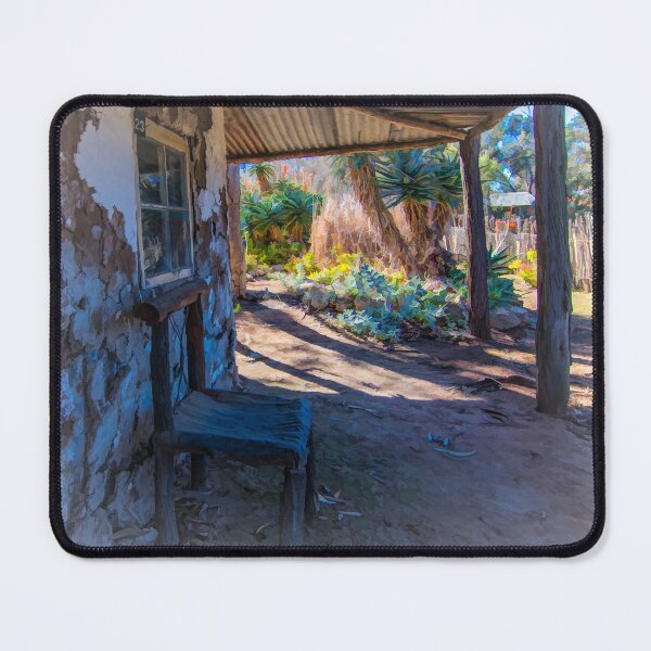 Item preview, Front Verandah designed and sold by DVJPhotography.