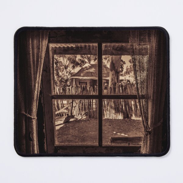Item preview, Through The Window designed and sold by DVJPhotography.