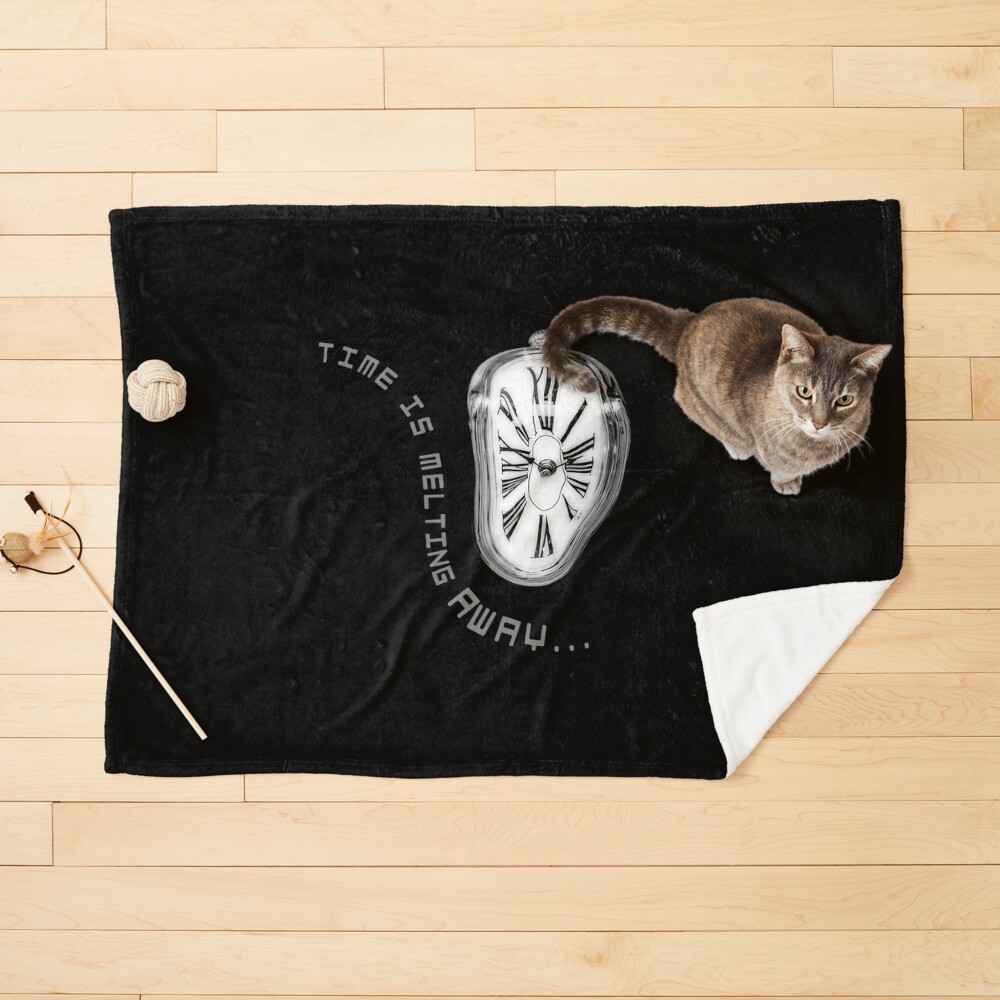 Item preview, Pet Blanket designed and sold by va103.