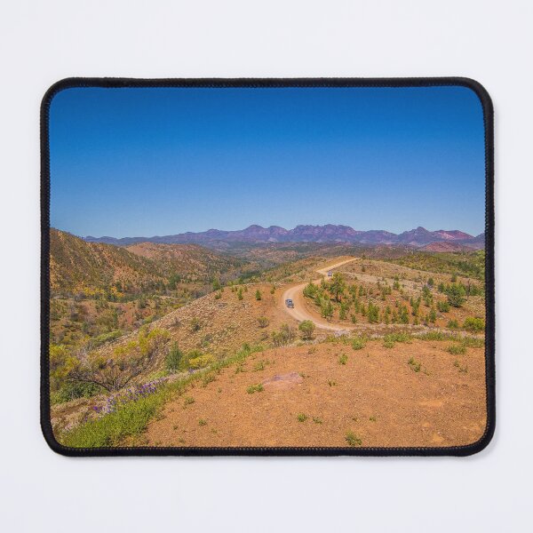 Item preview, Bunyeroo Valley designed and sold by DVJPhotography.