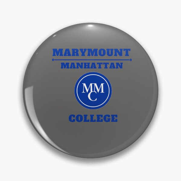 Item preview, marymount manhattan college designed and sold by KhodjaDesings.