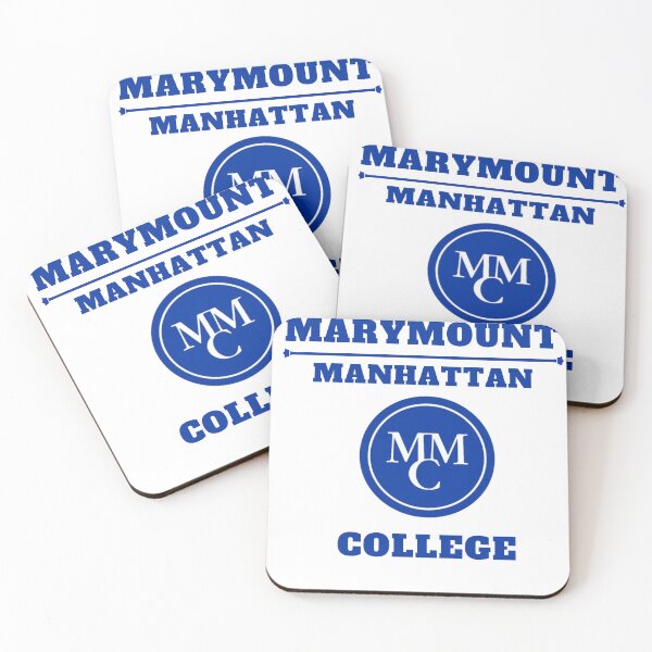 Item preview, marymount manhattan college designed and sold by KhodjaDesings.