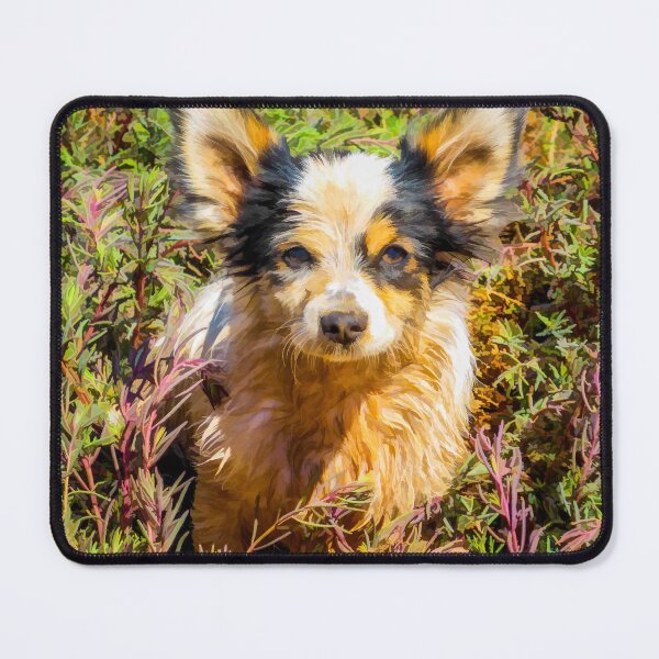 Item preview, Little Puppy designed and sold by DVJPhotography.