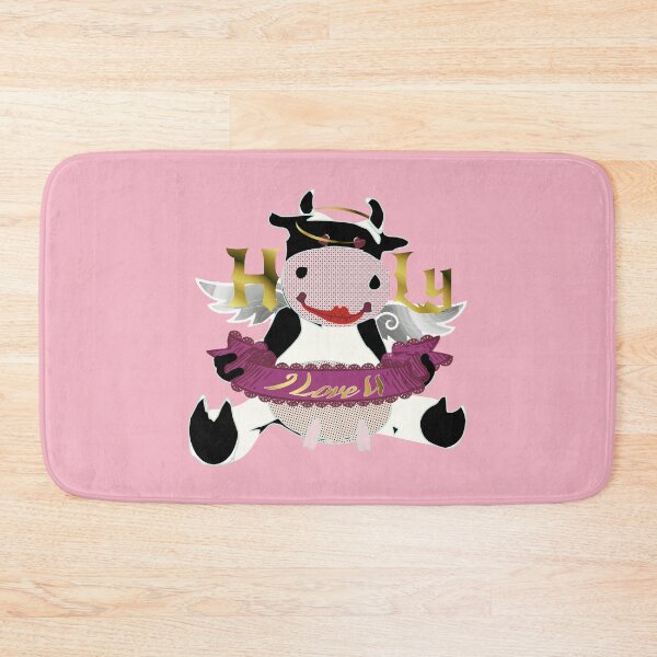 Item preview, Valentine Special - Hand-drawn - Holy cow! I Love you designed and sold by Eejee-SK.