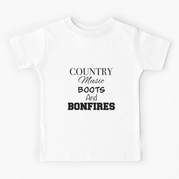 Bonfire Titans B12 Roster T-shirts