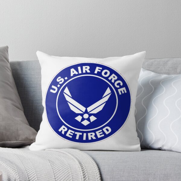 Item preview, US Air Force Retired designed and sold by malibuclassic70.