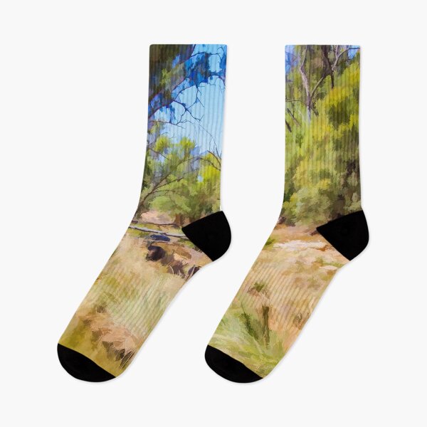 Item preview, Waterhole designed and sold by DVJPhotography.
