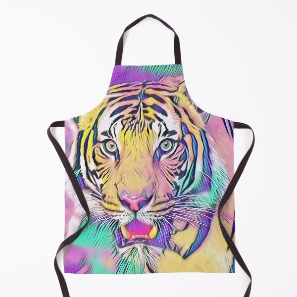 Item preview, Tiger pastel colors designed and sold by Astralia.