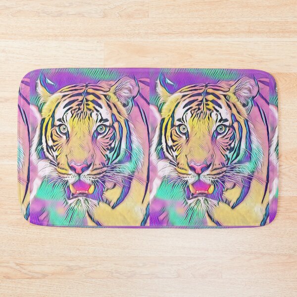 Item preview, Tiger pastel colors designed and sold by Astralia.