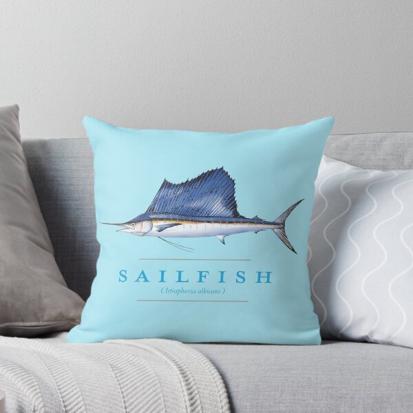 Item preview, Sailfish Design designed and sold by Futurebeachbum.