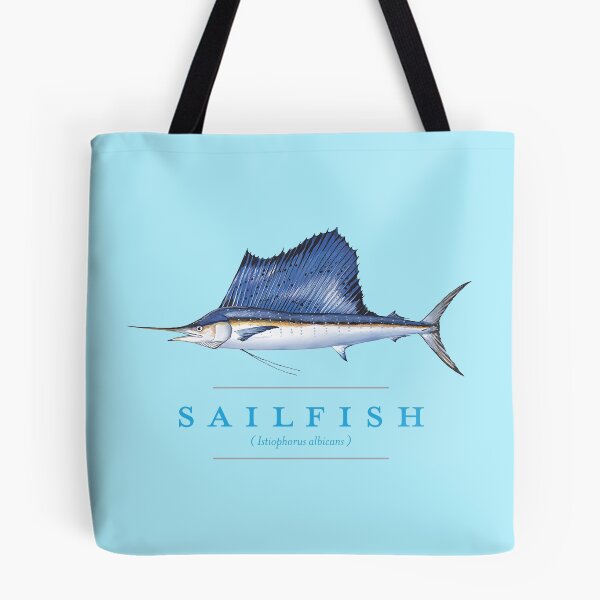Item preview, Sailfish Design designed and sold by Futurebeachbum.