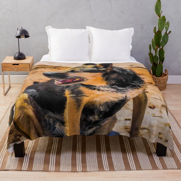 Item preview, Old Dog designed and sold by DVJPhotography.