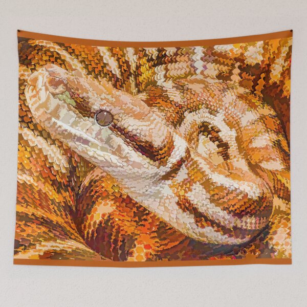 Item preview, Python 2 designed and sold by DVJPhotography.