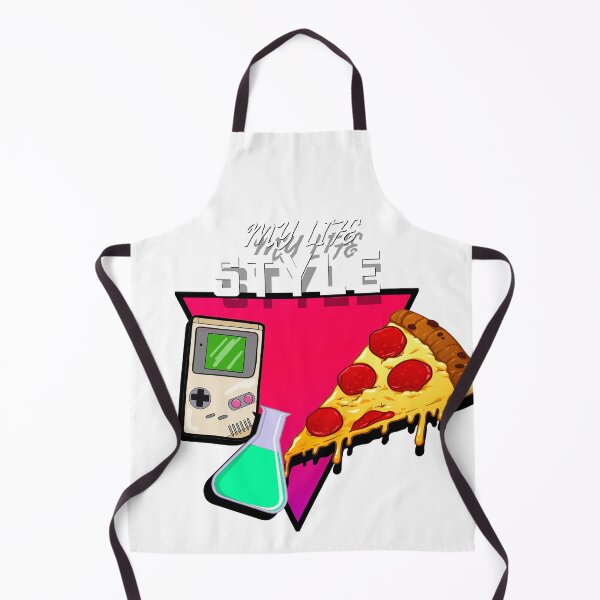 Item preview, Funny science and pizza tshirt designed and sold by AXIOM13.
