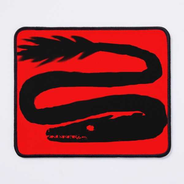 Item preview, Oriental Fish-like Sea Dragon D3 Production designed and sold by SelfUpgrade.