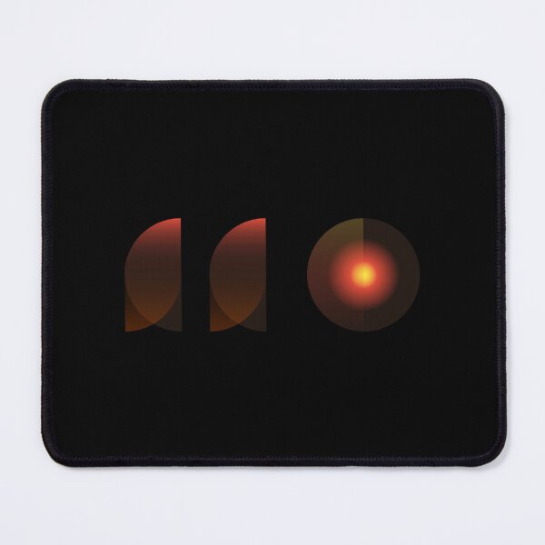Item preview, Darkness | abstract geometric designed and sold by Raquel Colachagua.