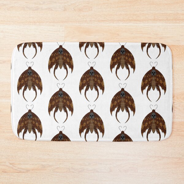 Item preview, Skull Moth Design designed and sold by CGargus01.