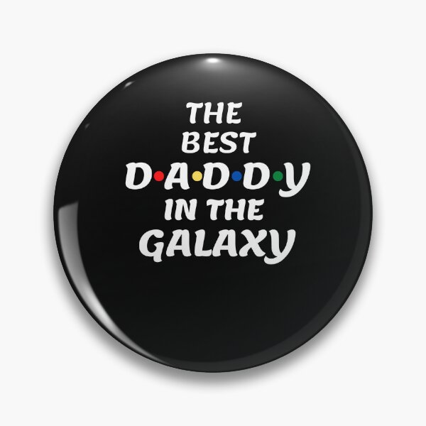 Artikelvorschau, Kopie von The Best Dad in the Galaxy entworfen und verkauft von SamShop ⭐⭐⭐⭐⭐.